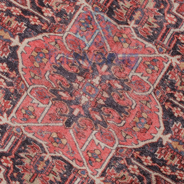 Oriental Style Rug