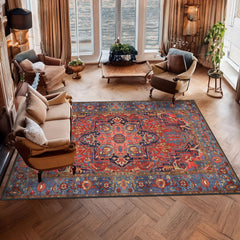 Luxury Oriental Rug