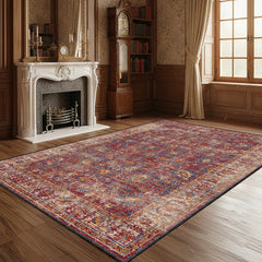 Vintage Spirit, Contemporary Living - MV 083