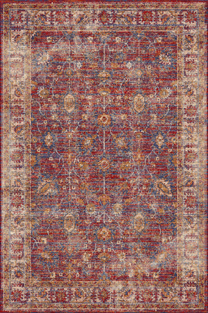 Vintage Spirit, Contemporary Living - MV 083