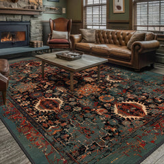 Heritage Collection Rug