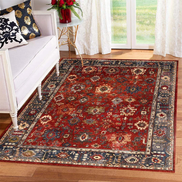 Elegant Spaces Rug