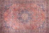 Pink Persian Rug