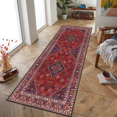 Persian Runner- My Store