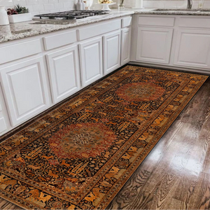 Premium Persian Runner Rug – Adds a Royal Touch to Any Room
