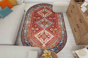 Anatolian Area Rug