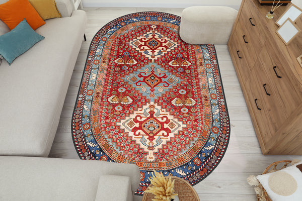Anatolian Area Rug