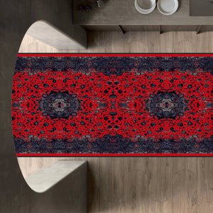 Elegant Spaces Rug