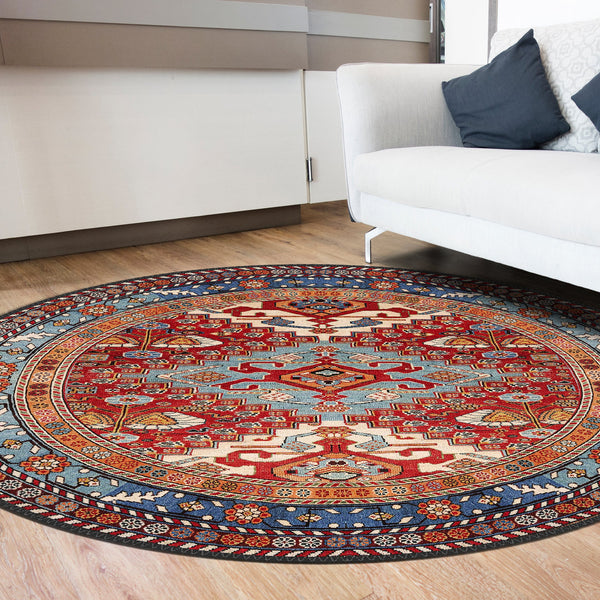 Anatolian Area Rug