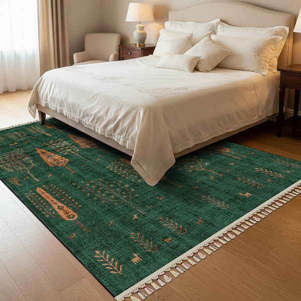 Organic Touch, Green Carpet - SH 370