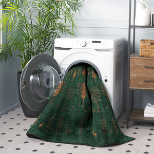 Organic Touch, Green Carpet - SH 370