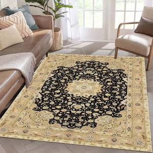 Farahan Ziegler Rug
