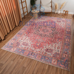 Oriental Style Rug