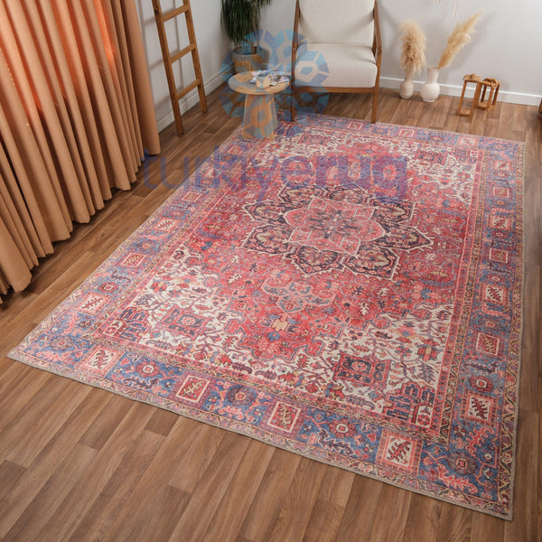 Oriental Style Rug