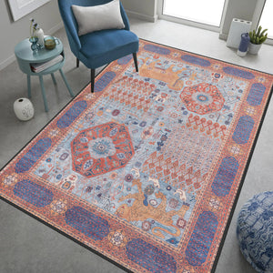 Mythical Luxurious Rug