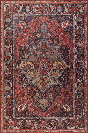 Old World Charm Rug