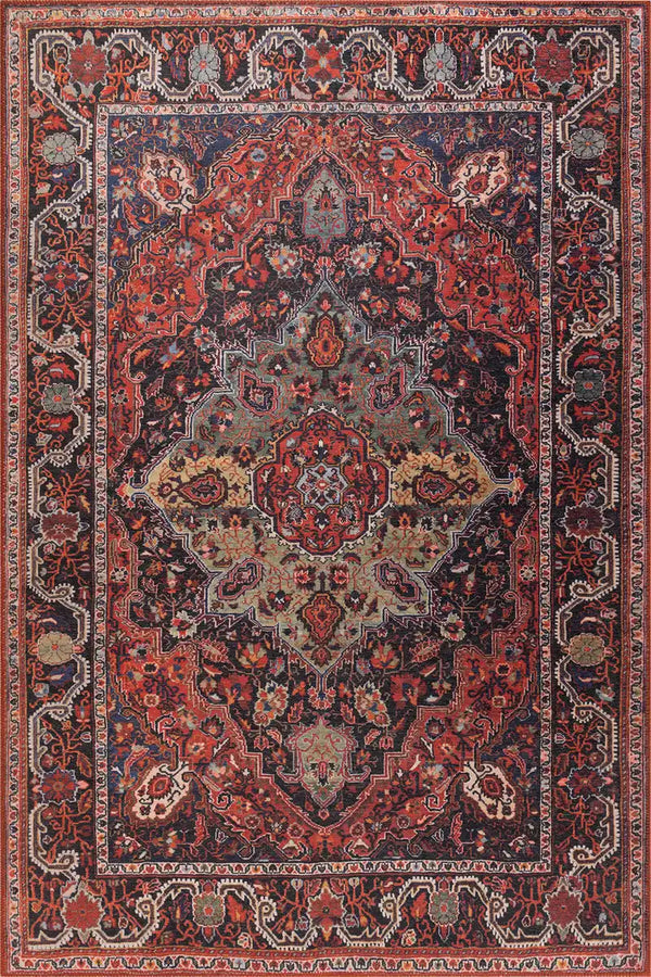 Old World Charm Rug