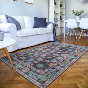 Floral Artistry Runner