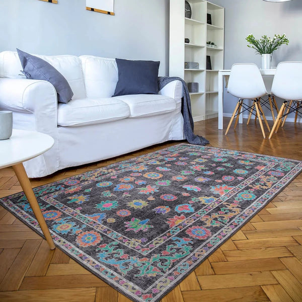 Floral Artistry Runner