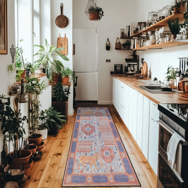 Mythical Luxurious Rug