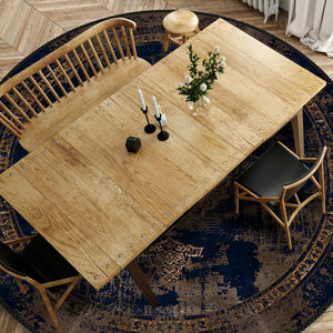 Royal Midnight Rug