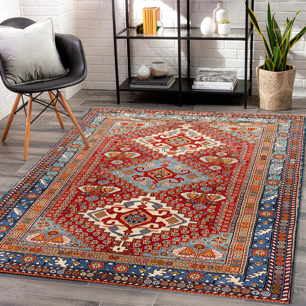 Anatolian Area Rug