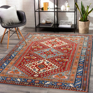 Anatolian Area Rug