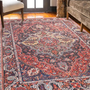 Old World Charm Rug