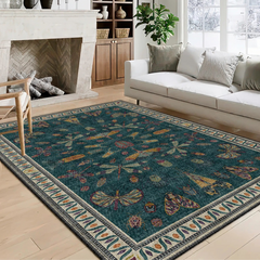 Unique Themed Rug