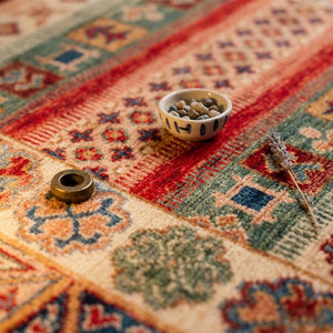 Anatolian Ethnic Kilim