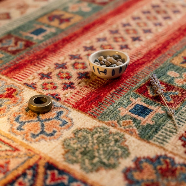 Anatolian Ethnic Kilim