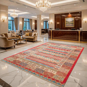 Anatolian Ethnic Kilim