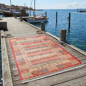 Anatolian Ethnic Kilim