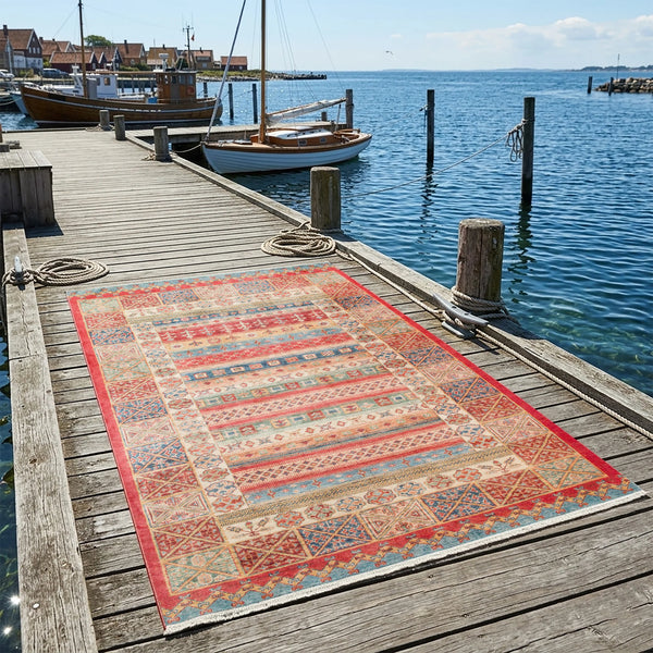 Anatolian Ethnic Kilim