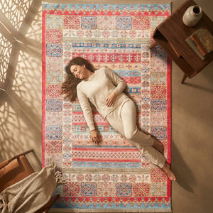 Anatolian Ethnic Kilim