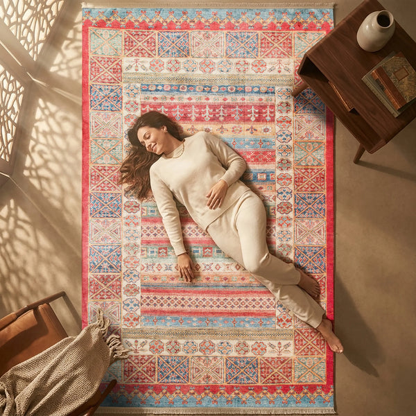 Anatolian Ethnic Kilim