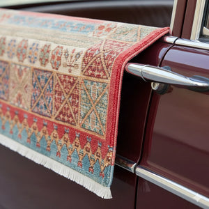 Anatolian Ethnic Kilim