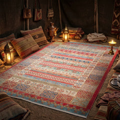 Anatolian Ethnic Kilim