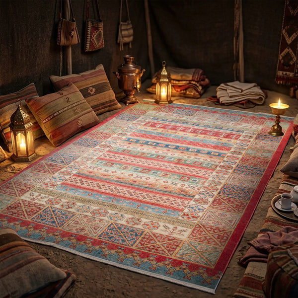 Anatolian Ethnic Kilim