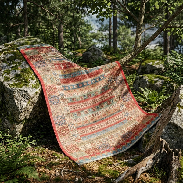 Anatolian Ethnic Kilim