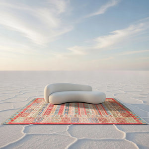 Anatolian Ethnic Kilim