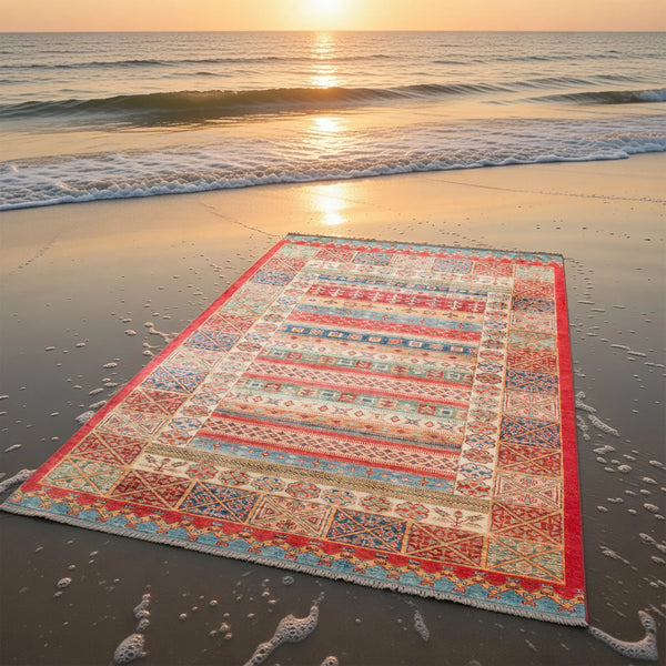 Anatolian Ethnic Kilim