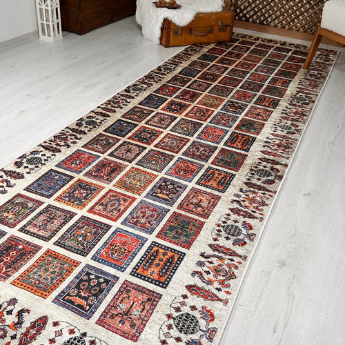 Afghan Rugs