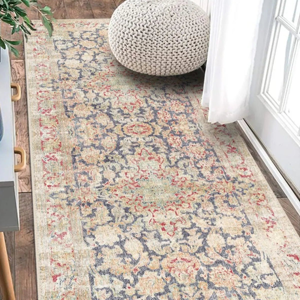 hallway runner rug oriental