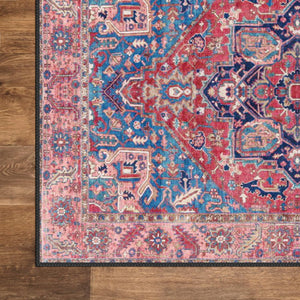 oriental area rug