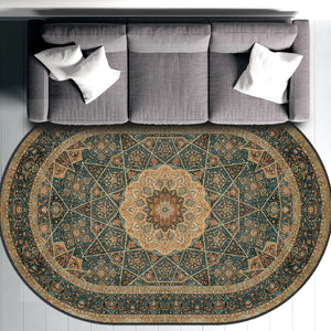 Persian Blue Rug