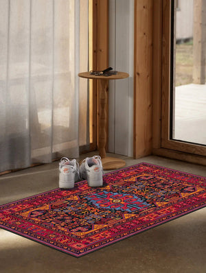 Heriz Long Rug- My Store