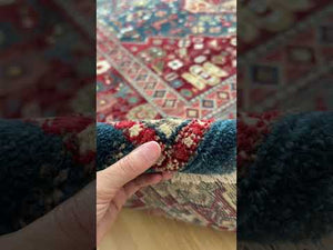 Anatolian Treasure Carpet