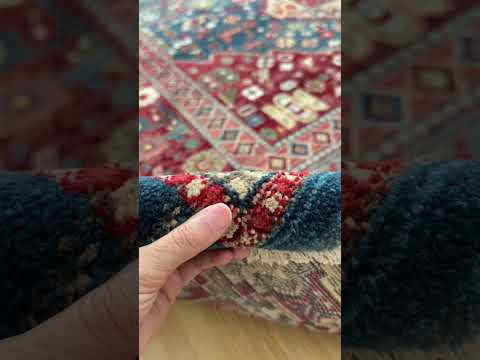 Anatolian Treasure Carpet
