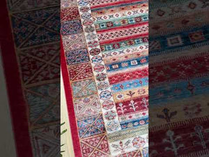 Anatolian Ethnic Kilim